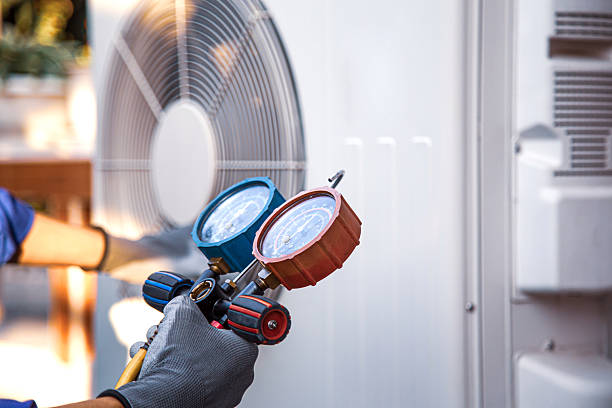 Affordable Emergency Ac Repair solutions in Wilberforce, OH
