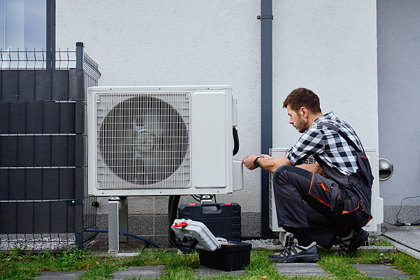 Top rated local Emergency Ac Repair specialists in Wilberforce, OH